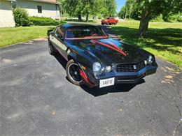 1979 Chevrolet Camaro RS (CC-2005087) for sale in Cortland, Ohio