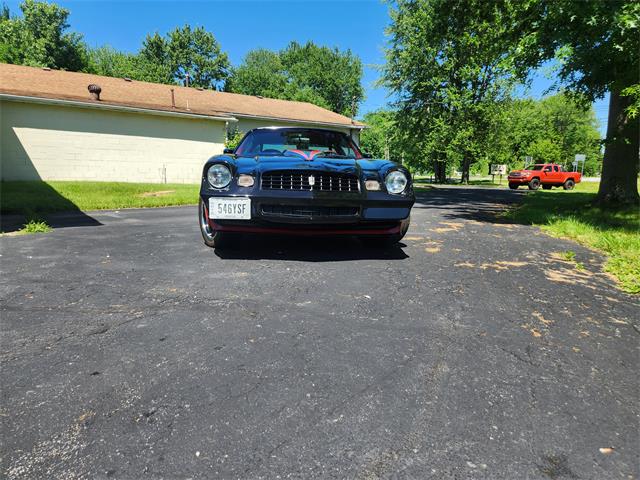 1979 Chevrolet Camaro RS (CC-2005087) for sale in Cortland, Ohio