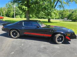 1979 Chevrolet Camaro RS (CC-2005087) for sale in Cortland, Ohio