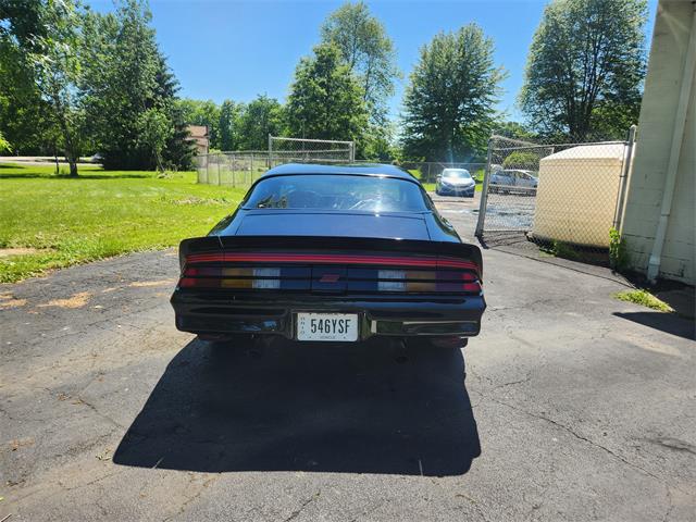 1979 Chevrolet Camaro RS (CC-2005087) for sale in Cortland, Ohio
