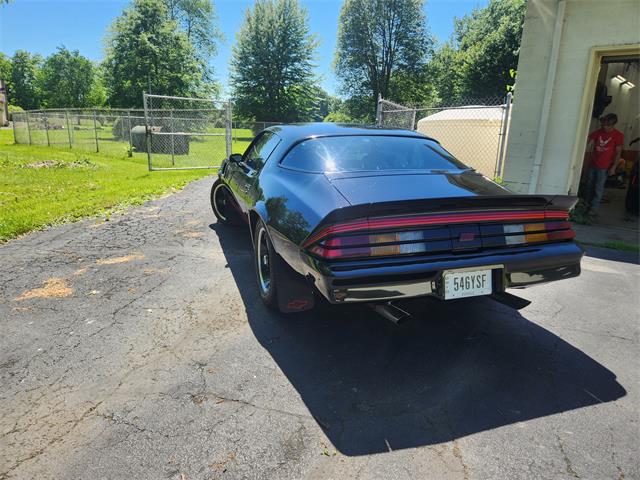 1979 Chevrolet Camaro RS (CC-2005087) for sale in Cortland, Ohio