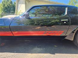 1979 Chevrolet Camaro RS (CC-2005087) for sale in Cortland, Ohio