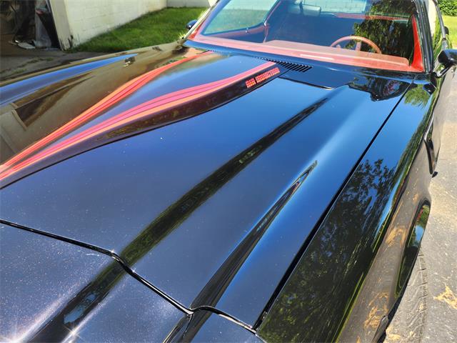 1979 Chevrolet Camaro RS (CC-2005087) for sale in Cortland, Ohio