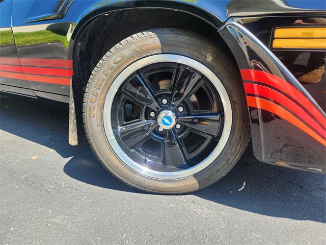 1979 Chevrolet Camaro RS (CC-2005087) for sale in Cortland, Ohio