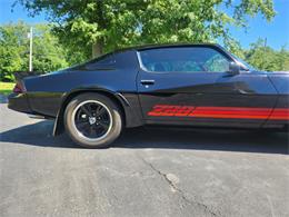 1979 Chevrolet Camaro RS (CC-2005087) for sale in Cortland, Ohio