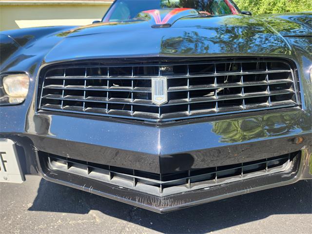 1979 Chevrolet Camaro RS (CC-2005087) for sale in Cortland, Ohio