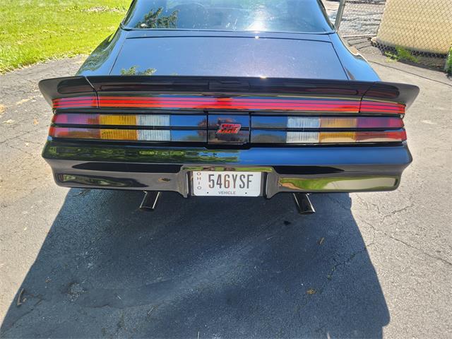 1979 Chevrolet Camaro RS (CC-2005087) for sale in Cortland, Ohio