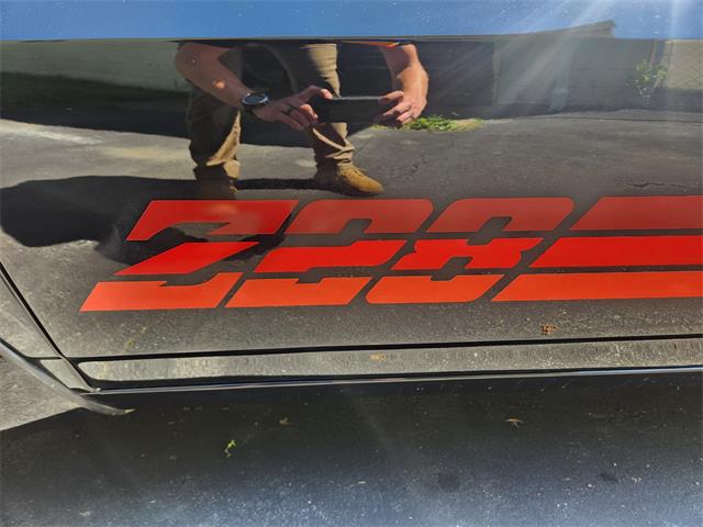 1979 Chevrolet Camaro RS (CC-2005087) for sale in Cortland, Ohio