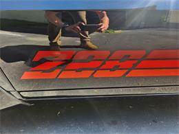 1979 Chevrolet Camaro RS (CC-2005087) for sale in Cortland, Ohio