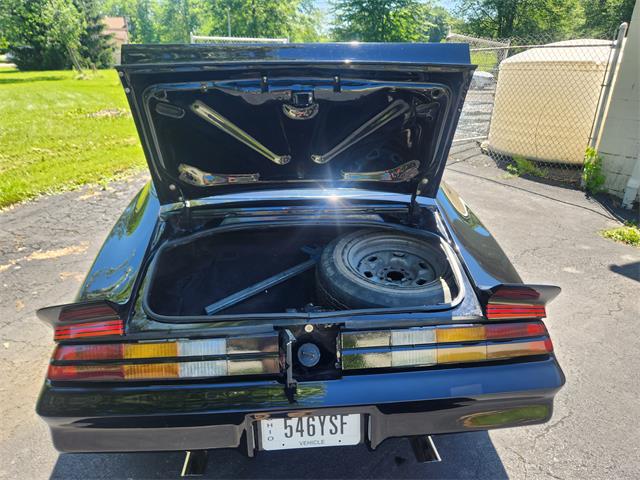 1979 Chevrolet Camaro RS (CC-2005087) for sale in Cortland, Ohio