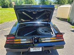 1979 Chevrolet Camaro RS (CC-2005087) for sale in Cortland, Ohio