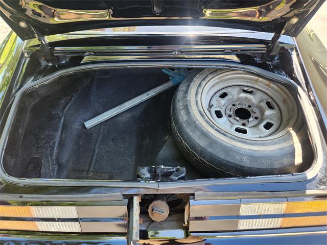 1979 Chevrolet Camaro RS (CC-2005087) for sale in Cortland, Ohio