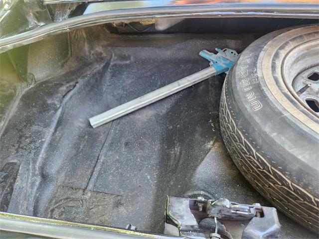 1979 Chevrolet Camaro RS (CC-2005087) for sale in Cortland, Ohio