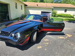1979 Chevrolet Camaro RS (CC-2005087) for sale in Cortland, Ohio
