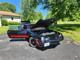 1979 Chevrolet Camaro RS (CC-2005087) for sale in Cortland, Ohio