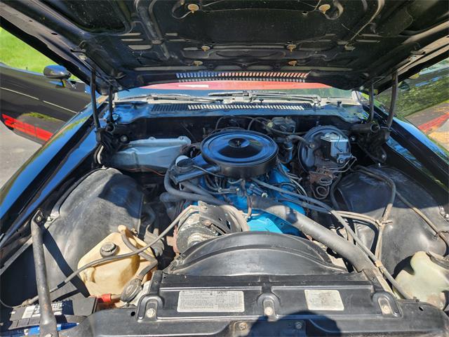 1979 Chevrolet Camaro RS (CC-2005087) for sale in Cortland, Ohio