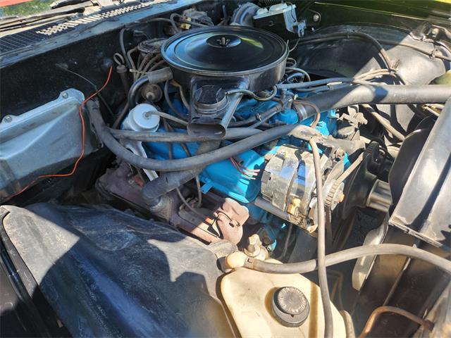 1979 Chevrolet Camaro RS (CC-2005087) for sale in Cortland, Ohio