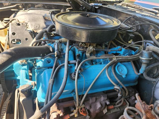 1979 Chevrolet Camaro RS (CC-2005087) for sale in Cortland, Ohio