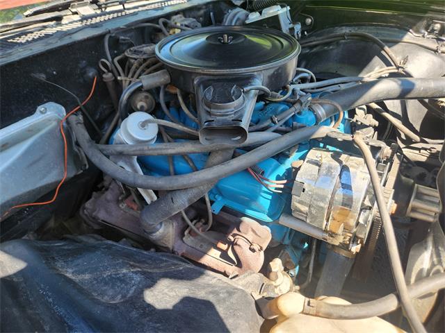 1979 Chevrolet Camaro RS (CC-2005087) for sale in Cortland, Ohio