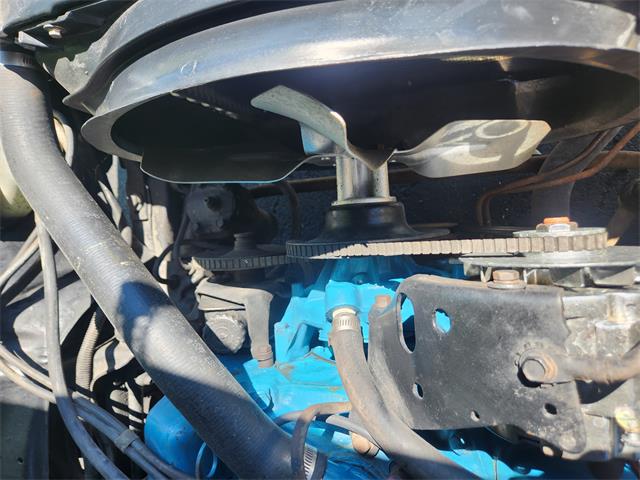 1979 Chevrolet Camaro RS (CC-2005087) for sale in Cortland, Ohio