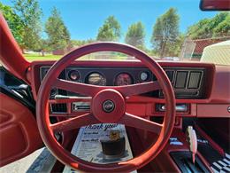 1979 Chevrolet Camaro RS (CC-2005087) for sale in Cortland, Ohio