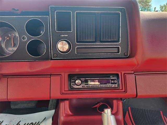 1979 Chevrolet Camaro RS (CC-2005087) for sale in Cortland, Ohio