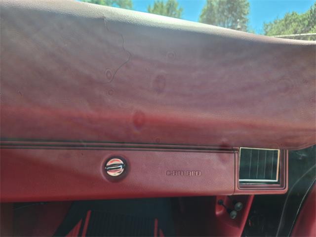 1979 Chevrolet Camaro RS (CC-2005087) for sale in Cortland, Ohio