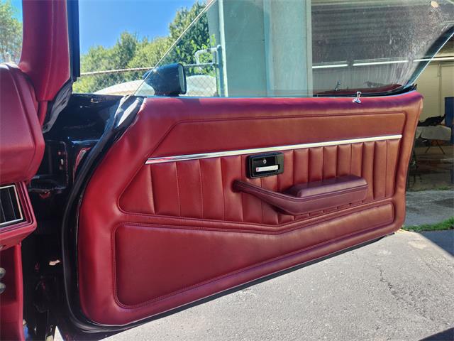 1979 Chevrolet Camaro RS (CC-2005087) for sale in Cortland, Ohio