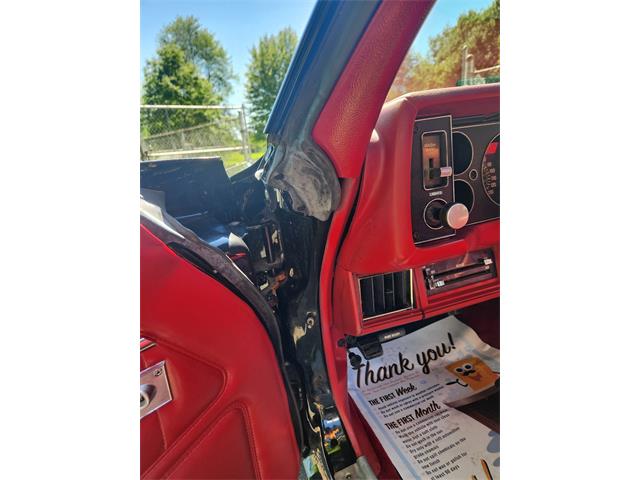 1979 Chevrolet Camaro RS (CC-2005087) for sale in Cortland, Ohio