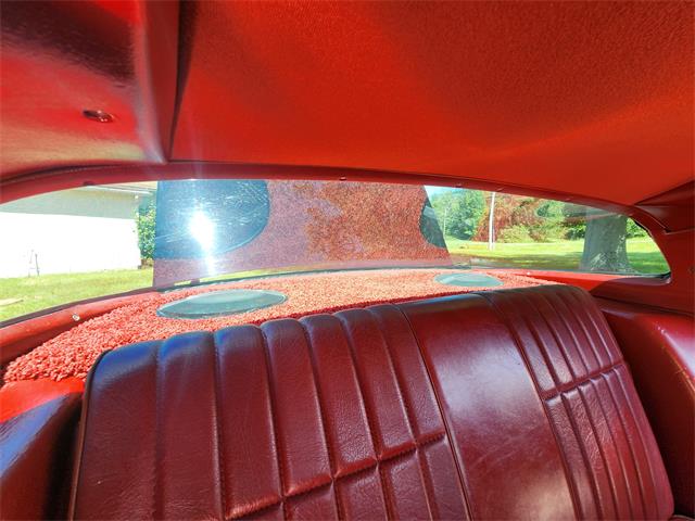 1979 Chevrolet Camaro RS (CC-2005087) for sale in Cortland, Ohio