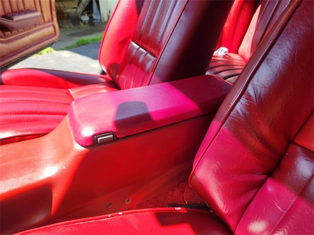 1979 Chevrolet Camaro RS (CC-2005087) for sale in Cortland, Ohio