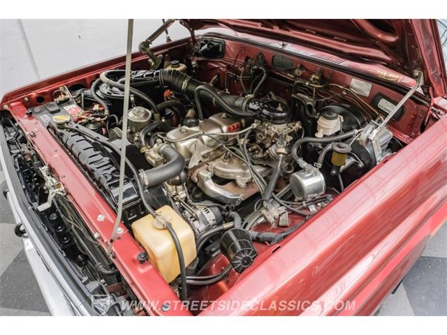 1988 Toyota Land Cruiser (CC-2005115) for sale in Ft Worth, Texas