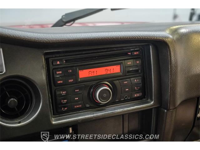 1988 Toyota Land Cruiser (CC-2005115) for sale in Ft Worth, Texas