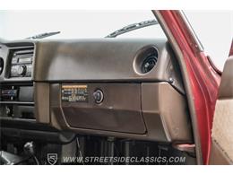 1988 Toyota Land Cruiser (CC-2005115) for sale in Ft Worth, Texas