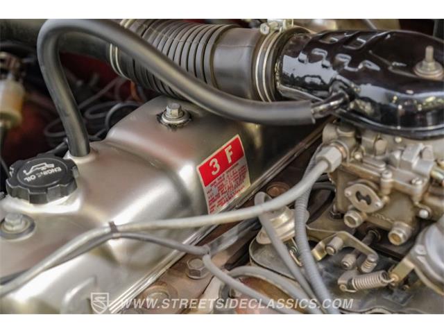 1988 Toyota Land Cruiser (CC-2005115) for sale in Ft Worth, Texas