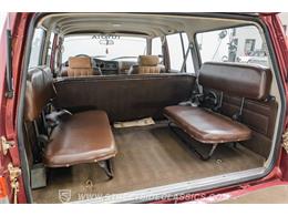 1988 Toyota Land Cruiser (CC-2005115) for sale in Ft Worth, Texas