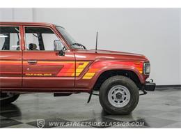 1988 Toyota Land Cruiser (CC-2005115) for sale in Ft Worth, Texas