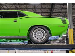 1970 Plymouth Cuda (CC-2005118) for sale in Ft Worth, Texas