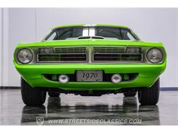 1970 Plymouth Cuda (CC-2005118) for sale in Ft Worth, Texas