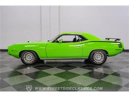 1970 Plymouth Cuda (CC-2005118) for sale in Ft Worth, Texas