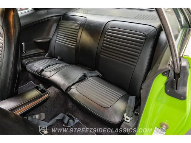 1970 Plymouth Cuda (CC-2005118) for sale in Ft Worth, Texas