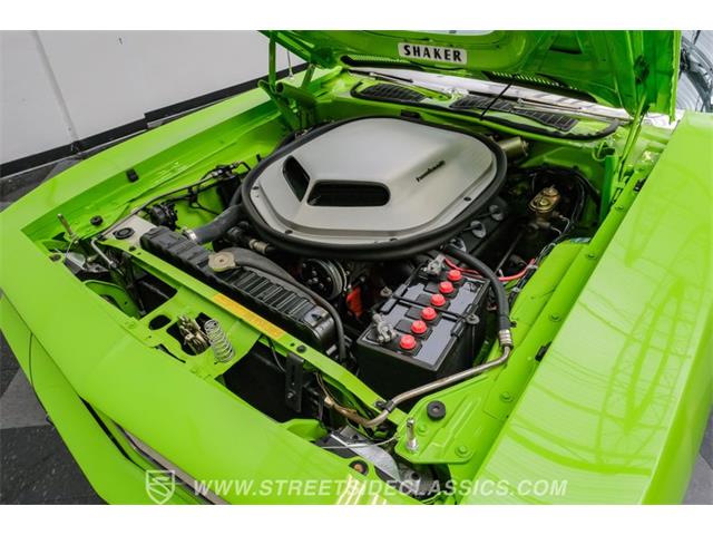 1970 Plymouth Cuda (CC-2005118) for sale in Ft Worth, Texas