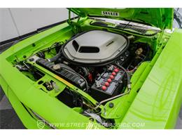 1970 Plymouth Cuda (CC-2005118) for sale in Ft Worth, Texas