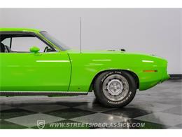 1970 Plymouth Cuda (CC-2005118) for sale in Ft Worth, Texas