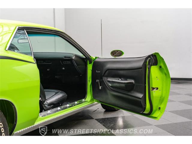 1970 Plymouth Cuda (CC-2005118) for sale in Ft Worth, Texas