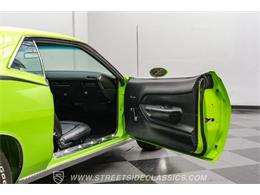 1970 Plymouth Cuda (CC-2005118) for sale in Ft Worth, Texas