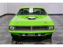 1970 Plymouth Cuda (CC-2005118) for sale in Ft Worth, Texas