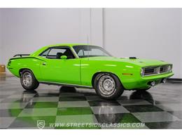 1970 Plymouth Cuda (CC-2005118) for sale in Ft Worth, Texas