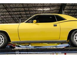 1970 Plymouth Cuda (CC-2005119) for sale in Ft Worth, Texas