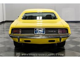 1970 Plymouth Cuda (CC-2005119) for sale in Ft Worth, Texas